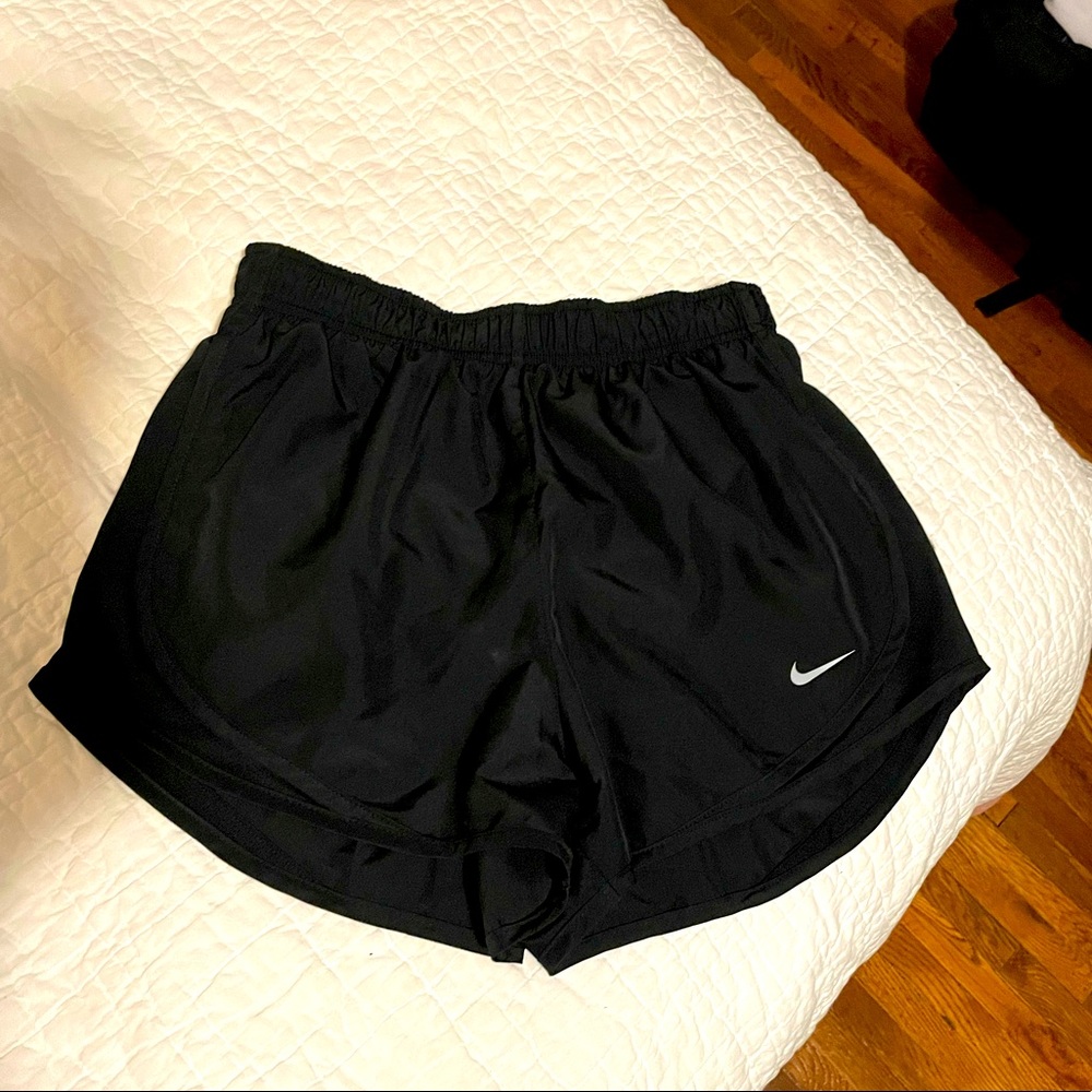 Nike Dri-Fit running shorts